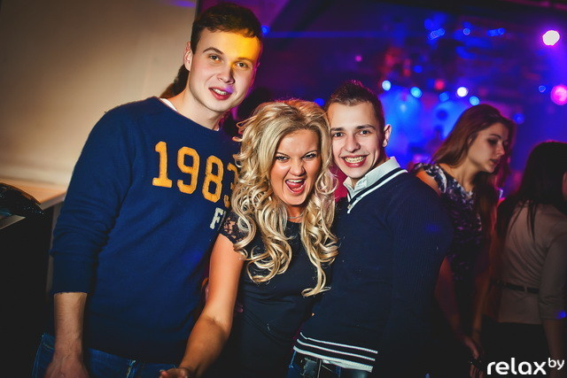 Большой куш, фото № 139