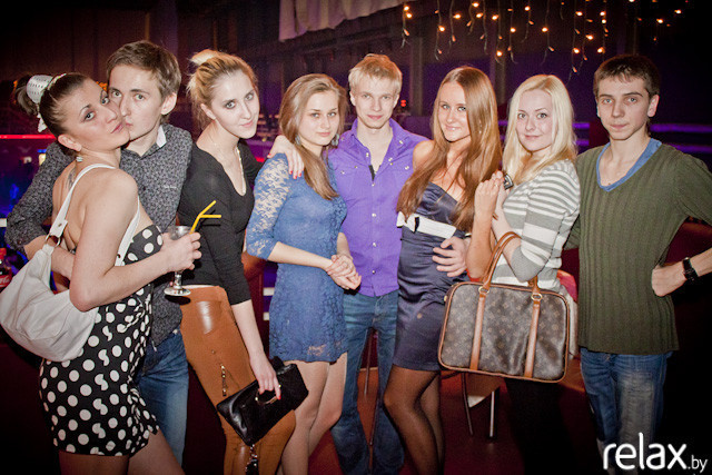 Electro Night, фото № 67