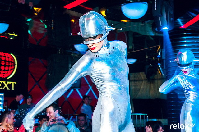 Next Club Show, фото № 30