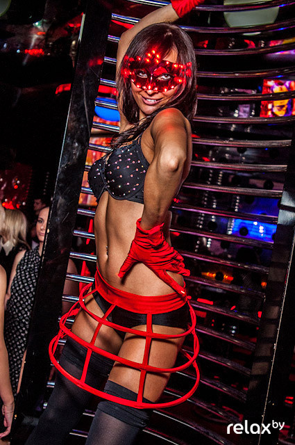 Next Club Show, фото № 127