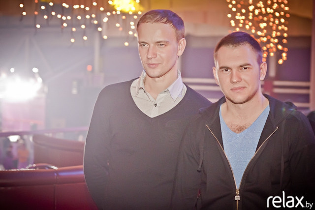 Electro Night, фото № 87