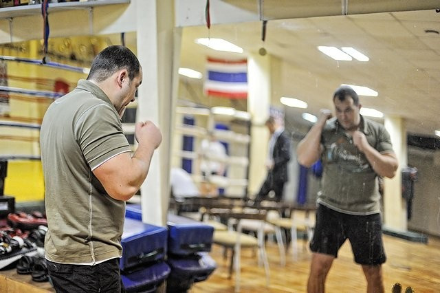 Турнир «Беловежский легион», фото № 278