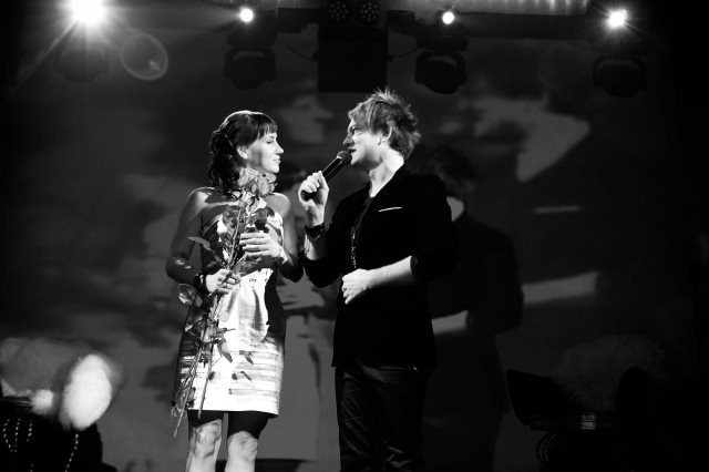 Вечеринка в Богеме, фото № 3