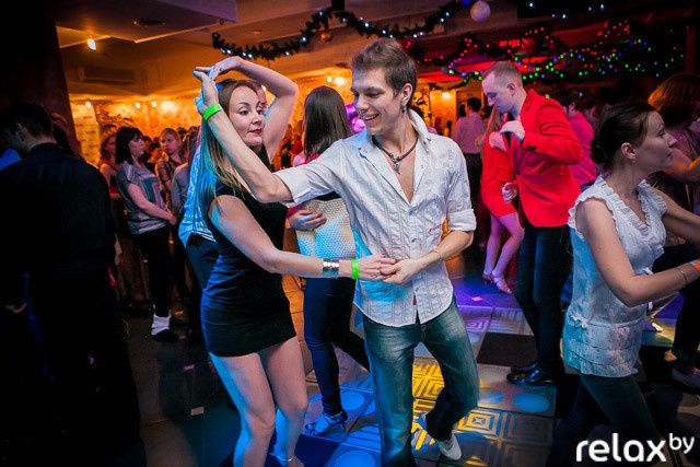 Salsa-пати, фото № 6