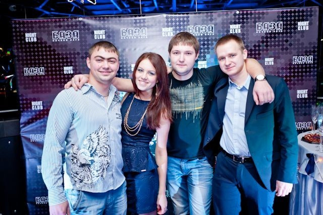 Hollywood Party, фото № 129