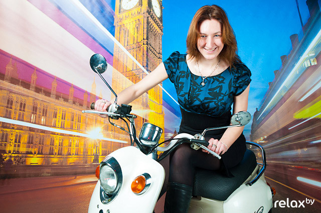 Корпоратив Artox, фото № 47