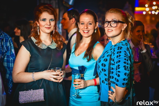 Корпоратив Artox 2 часть, фото № 101