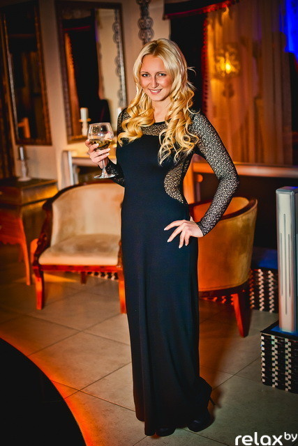 Вечеринка Ryboltover party в клубе  MACKVA, фото № 21