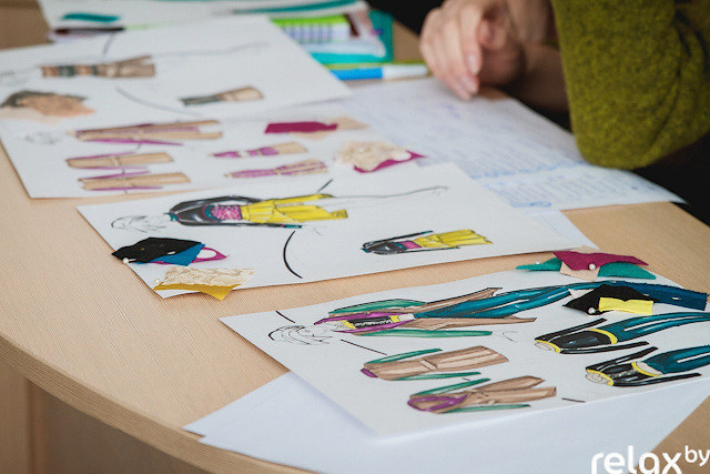 Отборочный тур конкурса New Names BFW, фото № 97