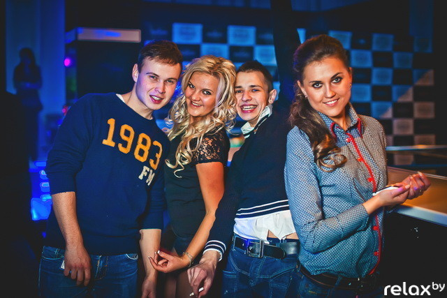 Большой куш, фото № 115