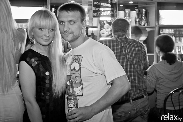 Retro Night, фото № 36