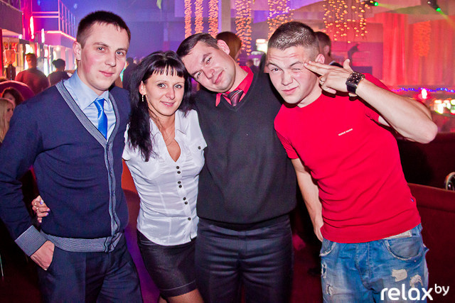 Electro Night, фото № 10