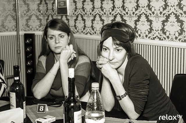 8 марта в клубе maf.by, фото № 79