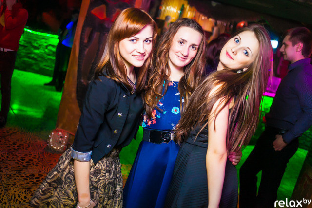 Africa Night, фото № 55