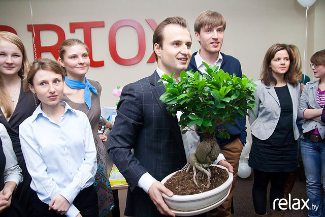 relax.by отметил свой Первый юбилей!, фото № 59