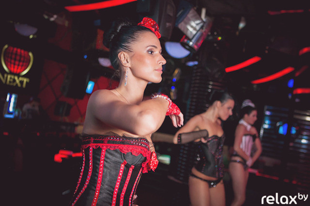 Next club show, фото № 39