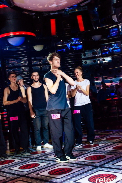 Club Dance Awards, фото № 31