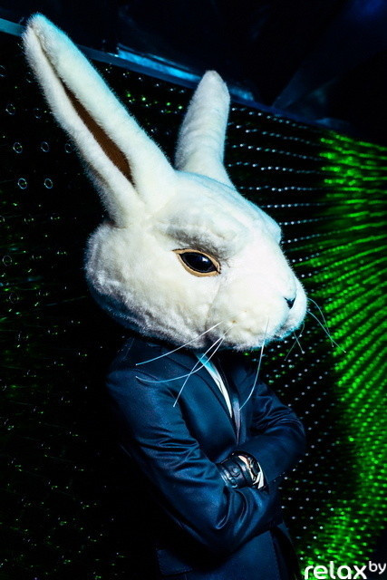 Презентация клипа Анастасии Тиханович, фото № 23