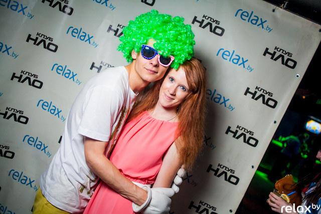 МФЭК PARTY, фото № 120