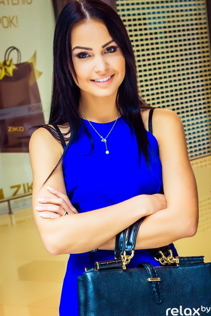 Открытие Торгового центра "Бонус", фото № 17