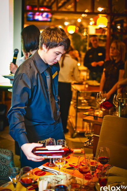 Дегустация вин, фото № 10