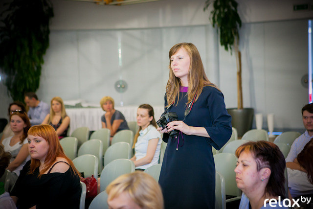 Презентация натуральной косметики для волос SO PURE KEUNE, фото № 61