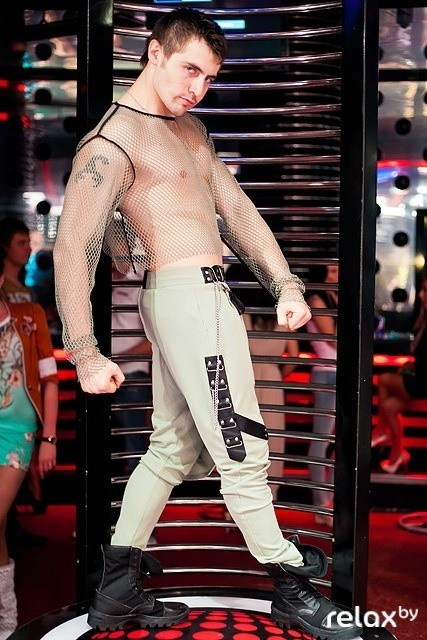 Next club show, фото № 66