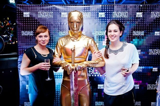 Hollywood Party, фото № 131