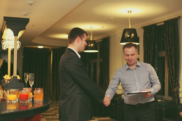 Выпускной БШ «РАСТИ», фото № 124