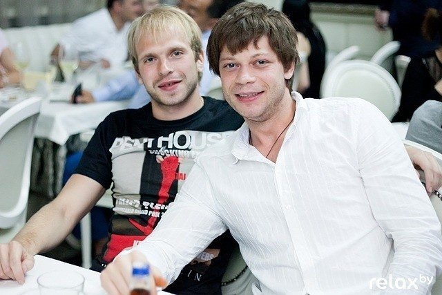 Вечеринкам Рыболтовер 2 года, фото № 33