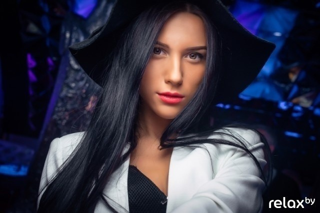 Самые красивые девушки прошедших выходных, фото № 1