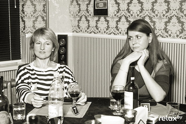 8 марта в клубе maf.by, фото № 7