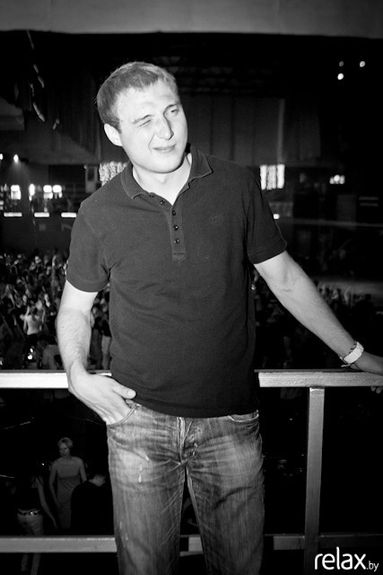 Electro Night, фото № 2