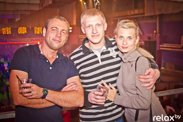 Retro Night, фото № 33