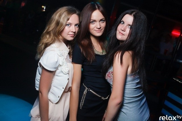 ProstoRetro! Бабье Лето, фото № 9