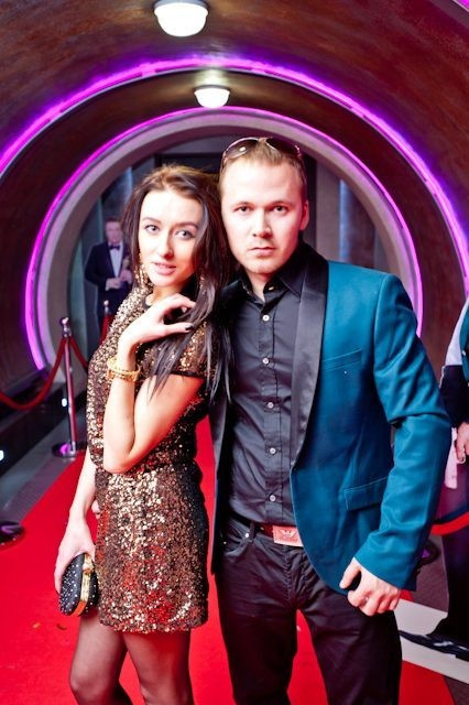 Hollywood Party, фото № 64