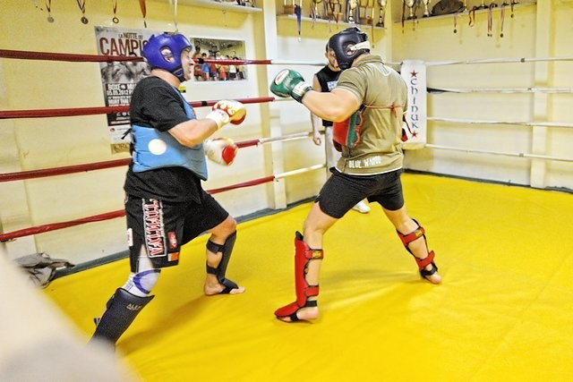 Турнир «Беловежский легион», фото № 94