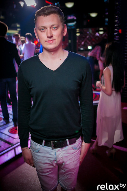 Next Club Show, фото № 100