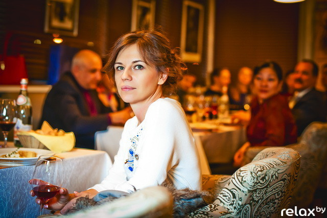 Дегустация вин, фото № 11