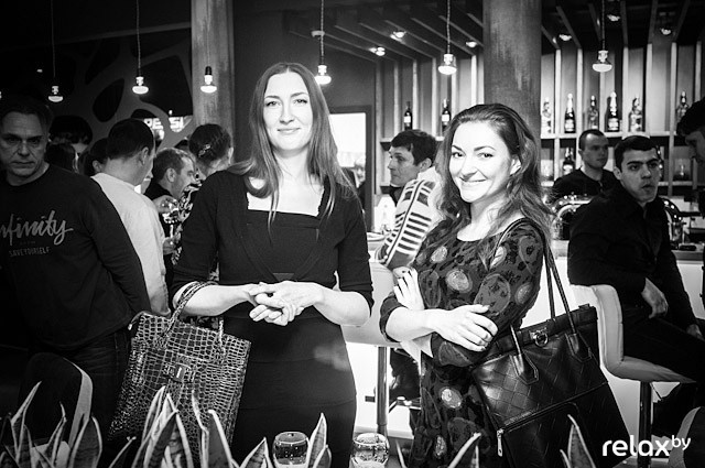 Открытие Террапицца на Мележа 1, фото № 78