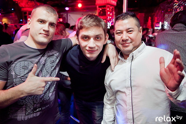 Взрослые игры в Madison, фото № 35