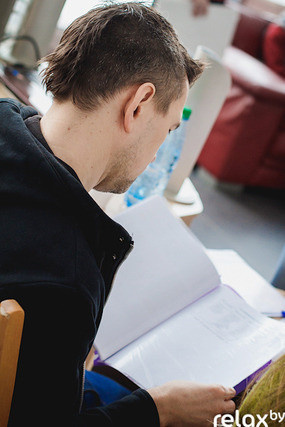 Отборочный тур конкурса New Names BFW, фото № 66