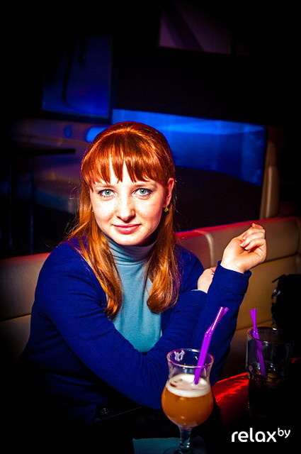 Открытие еженедельного проекта «Русские Ночи Proжekt», фото № 5