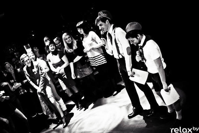 8 марта в компании ARTOX, фото № 7