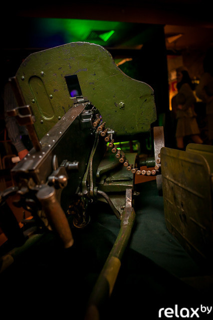 23 февраля в «Белой Веже», фото № 36