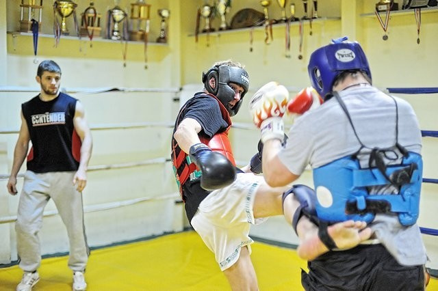 Турнир «Беловежский легион», фото № 31