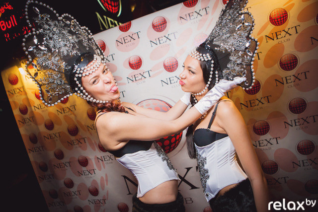 Next Club Show, фото № 34