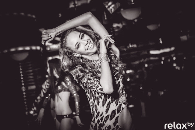 Next club show, фото № 4