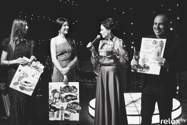 The Black Door - День Рождения Ирины Кабасакал, фото № 19