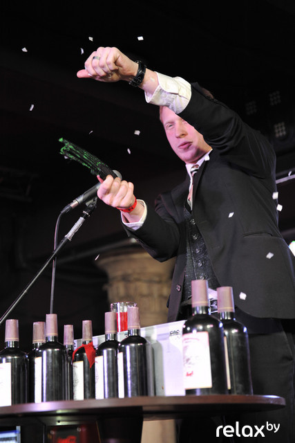 Талант на миллион, фото № 49